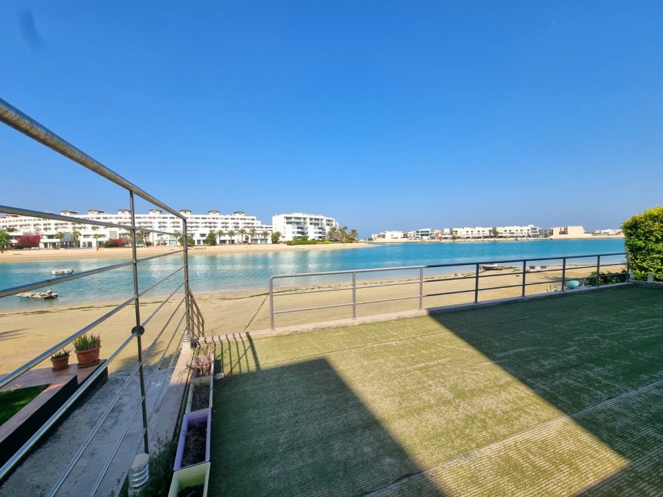 Villa for Sale in Amwaj Island Image #7129 0