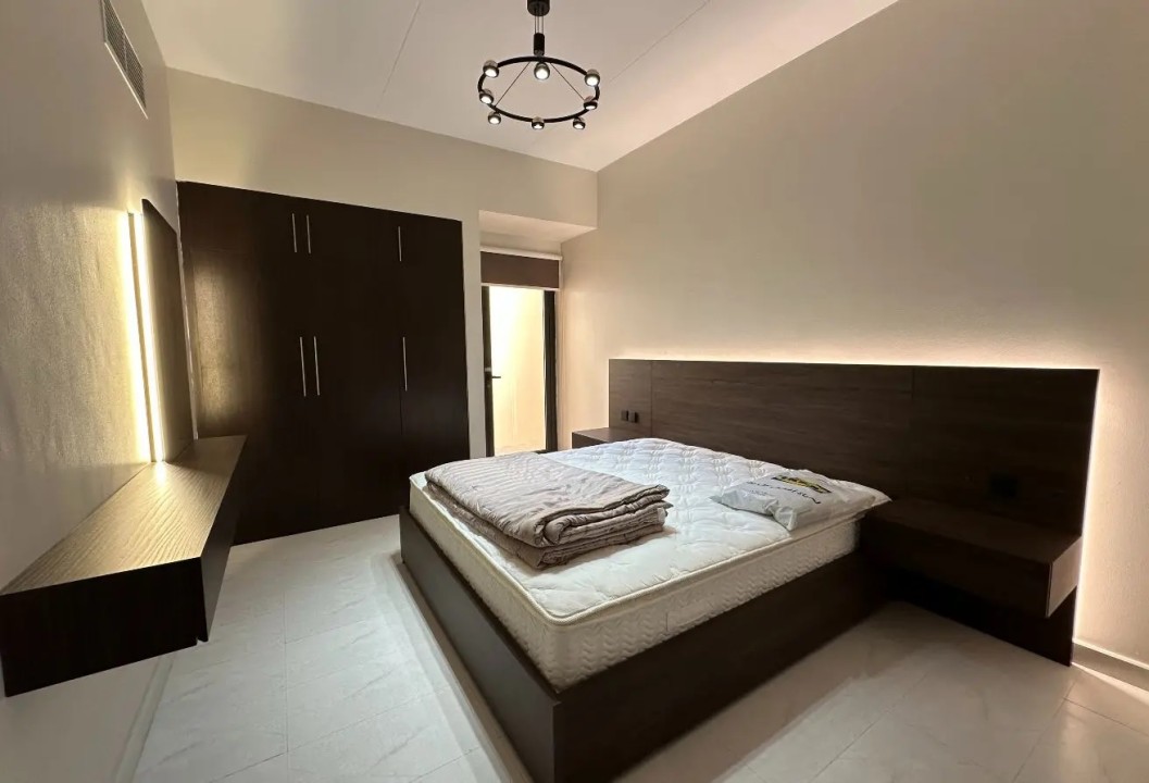 صورة شقة للبيع في جزر امواج #7166 4