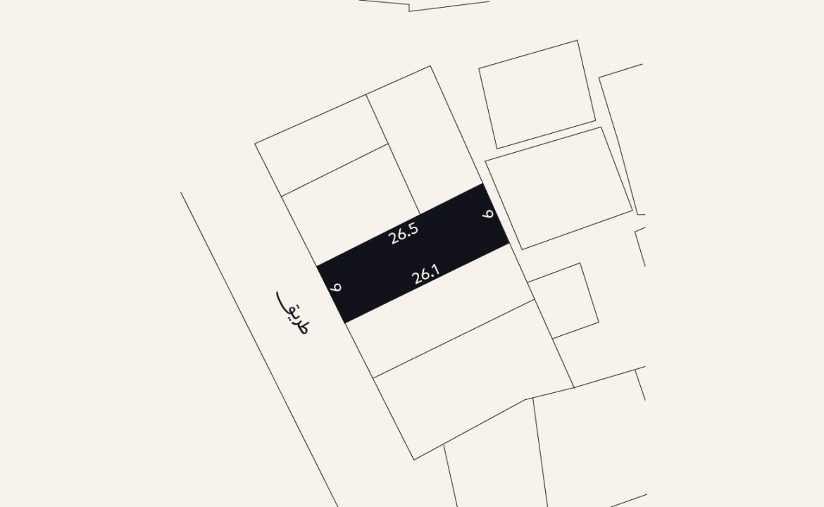 صورة أرض للبيع في سترة #7177 0