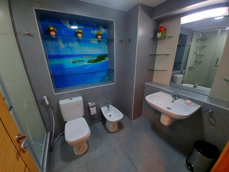 Apartment for Sale in Amwaj Island Image #7189 3