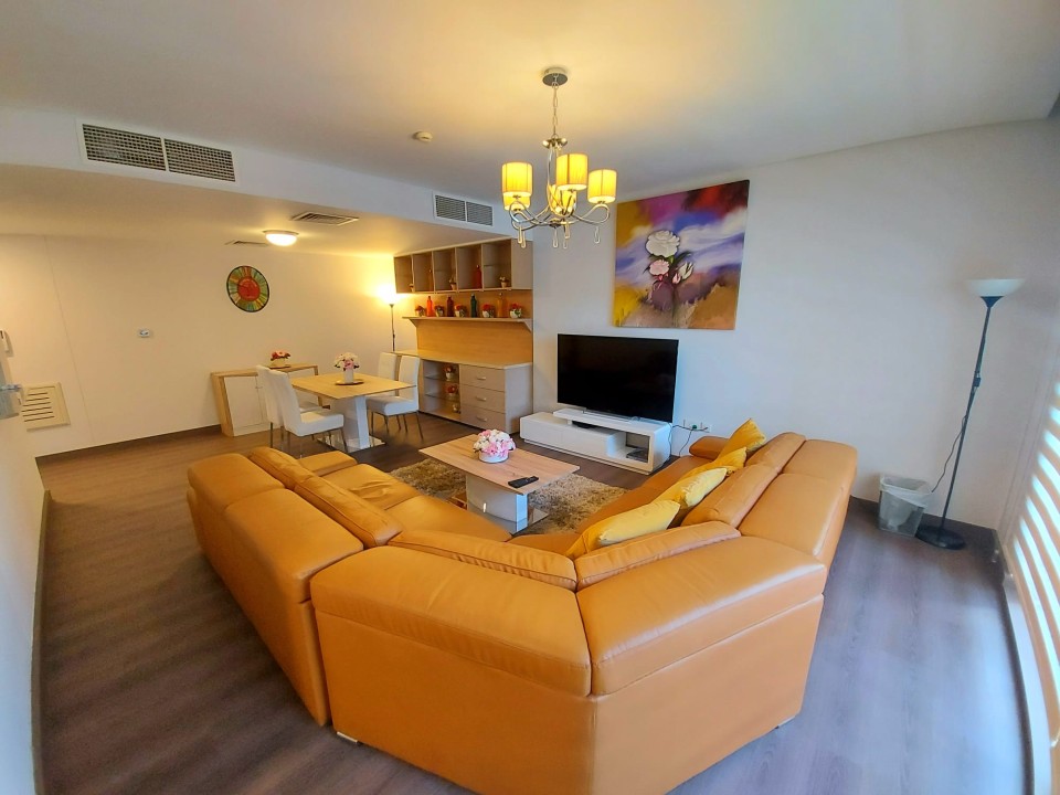 Apartment for Sale in Amwaj Island Image #7189 2