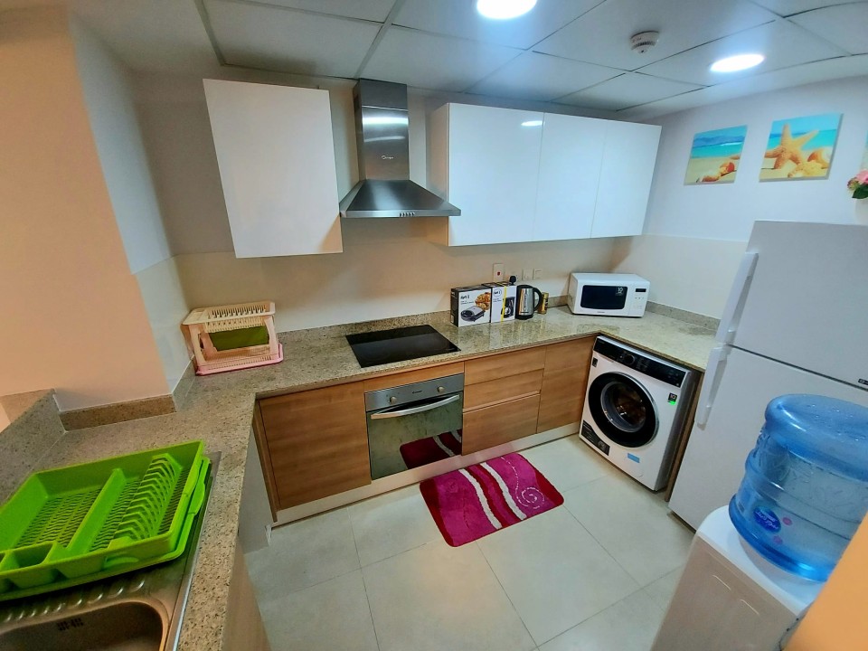 Apartment for Sale in Amwaj Island Image #7189 7