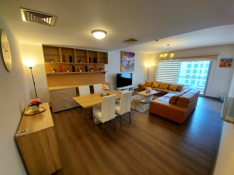 Apartment for Sale in Amwaj Island Image #7189 0