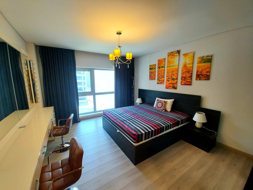 Apartment for Sale in Amwaj Island Image #7189 5