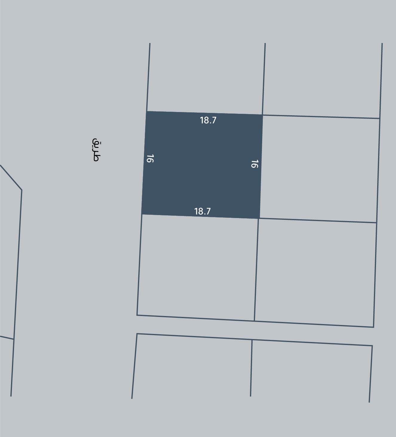 صورة أرض للبيع في راس حيان #751 0 