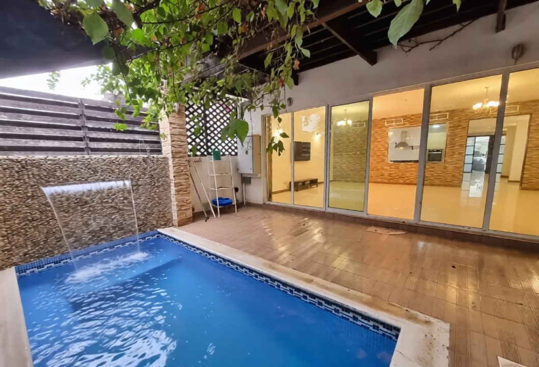 صورة فيلا للبيع في جزر امواج #7553 0