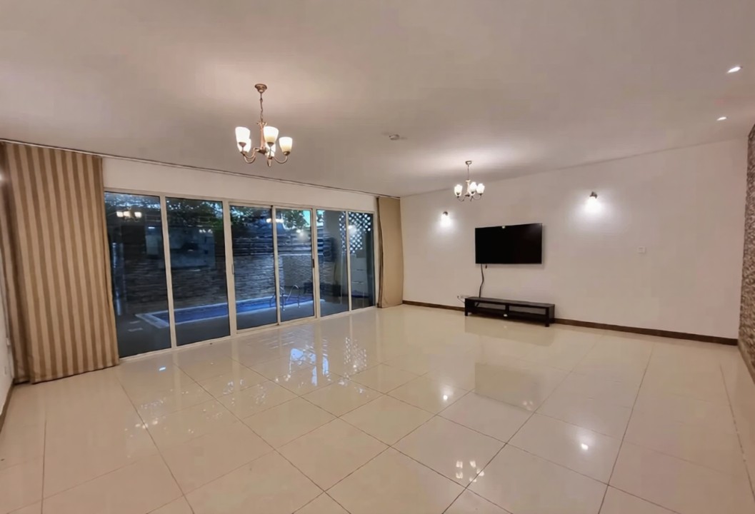 صورة فيلا للبيع في جزر امواج #7553 1