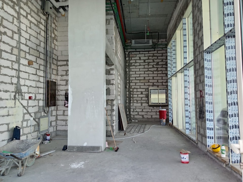 Shop for Rent in East Riffa Image #7622 3