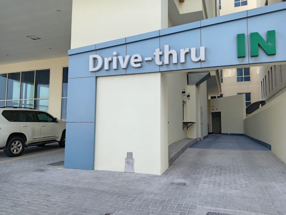 Shop for Rent in East Riffa Image #7622 4