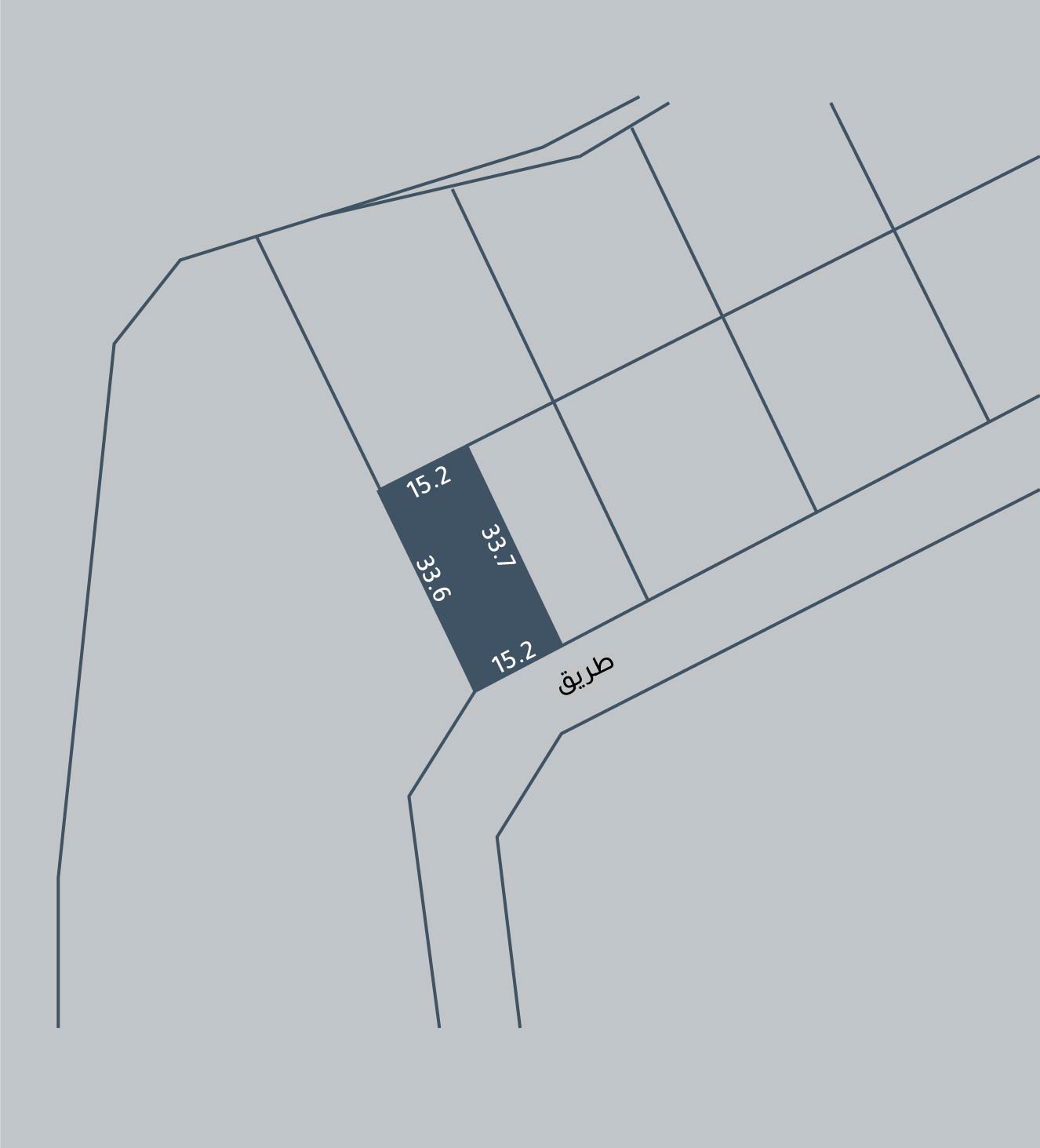 Land for Sale in Tubli Image #779 0