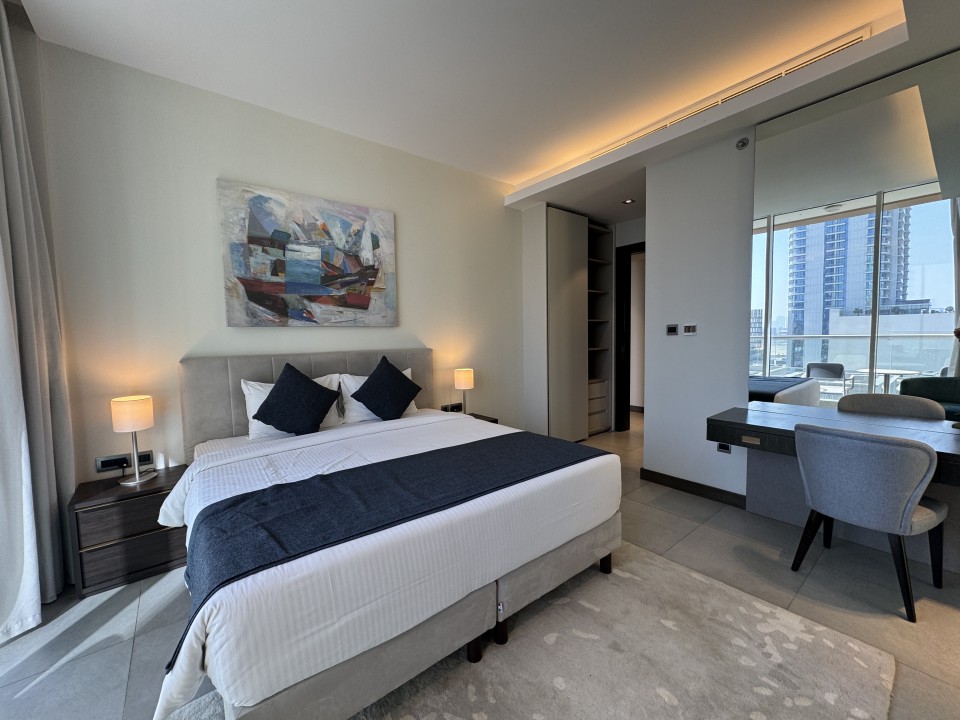 صورة شقة للبيع في ضاحية السيف #8175 4