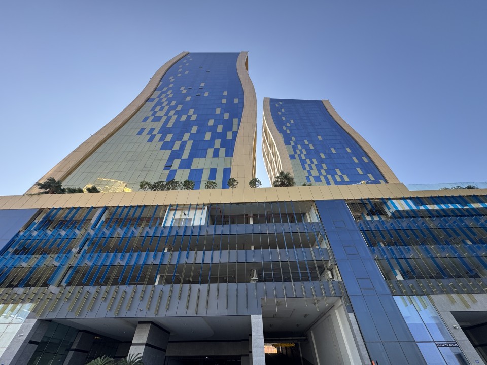 صورة شقة للبيع في ضاحية السيف #8175 6