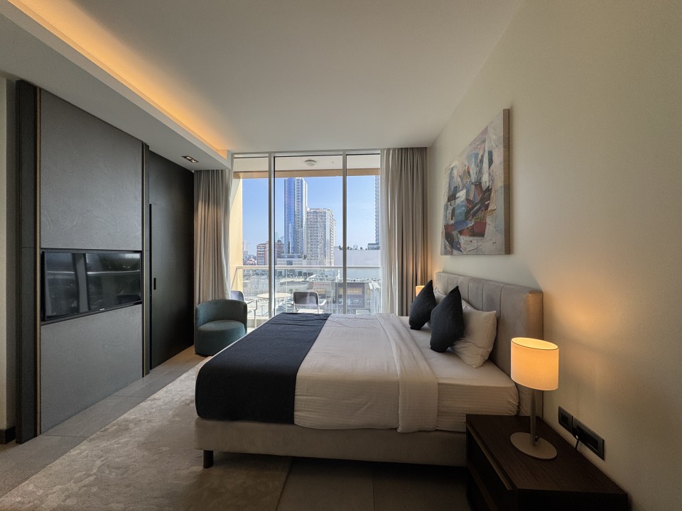 صورة شقة للبيع في ضاحية السيف #8175 9