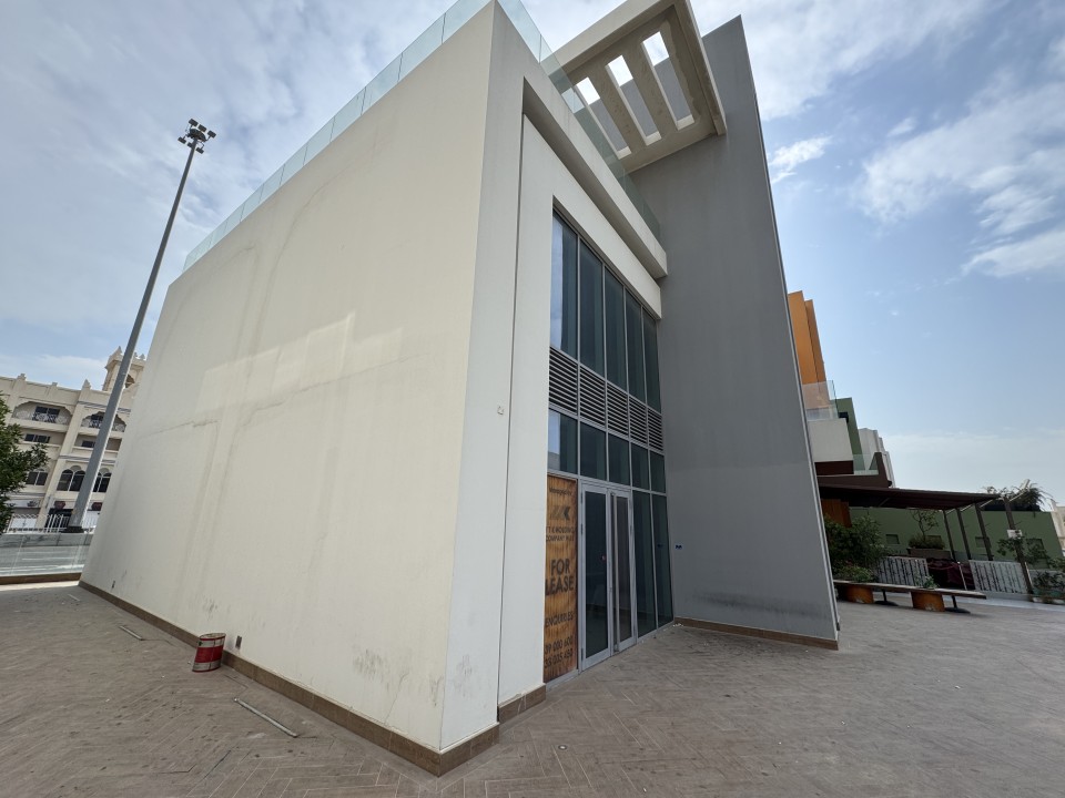 صورة محل للإيجار في العدلية #8307 3