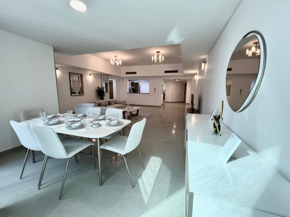 صورة شقة للبيع في جزر امواج #8365 2