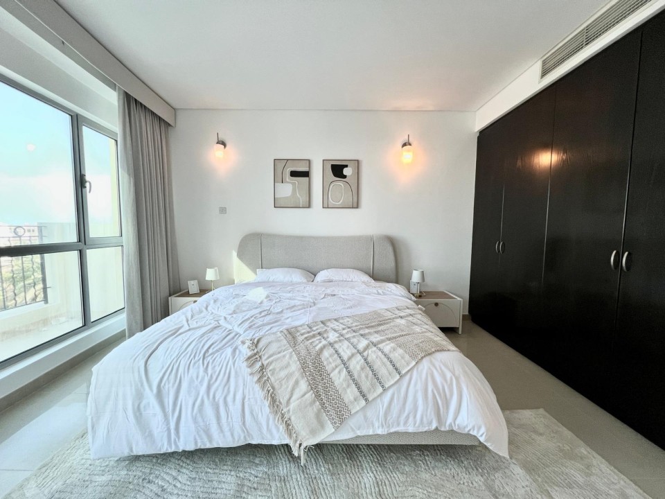 صورة شقة للبيع في جزر امواج #8365 4