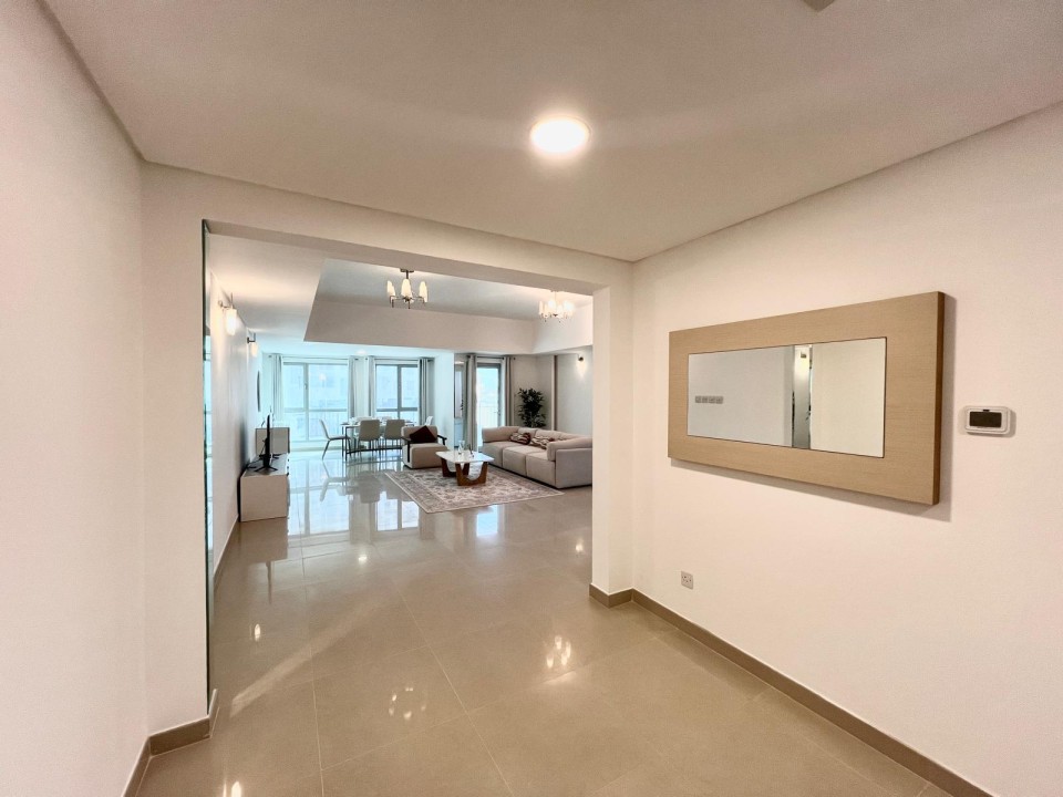 صورة شقة للبيع في جزر امواج #8365 8