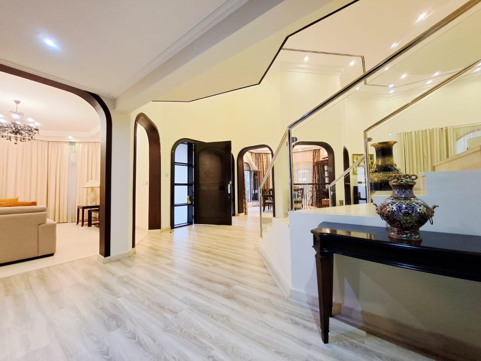 صورة فيلا للإيجار في الجسرة #8374 0 