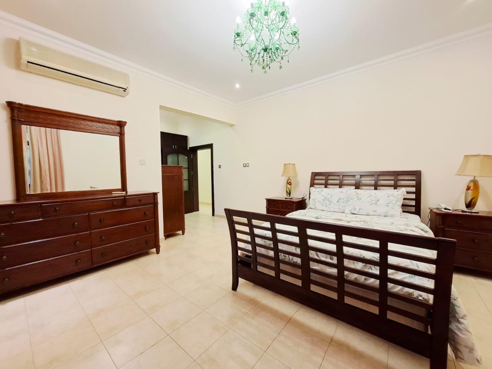 صورة فيلا للإيجار في الجسرة #8374 7