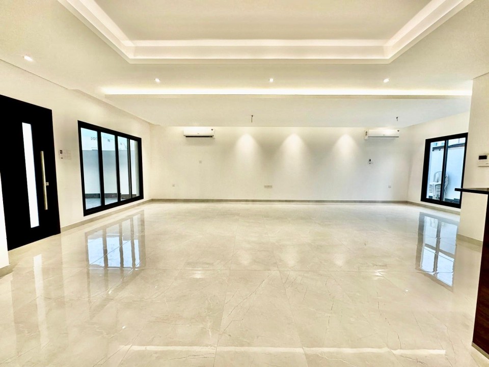 صورة فيلا للإيجار في البسيتين #8376 0 