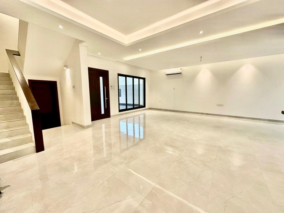 صورة فيلا للإيجار في البسيتين #8376 2