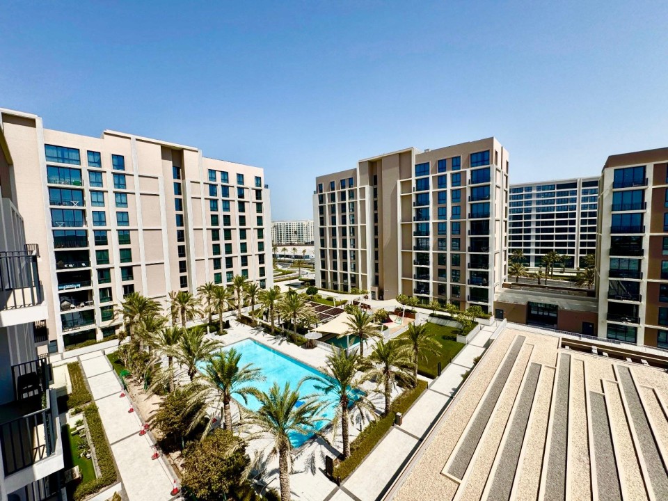 صورة شقة للبيع في مراسي البحرين #8377 0 