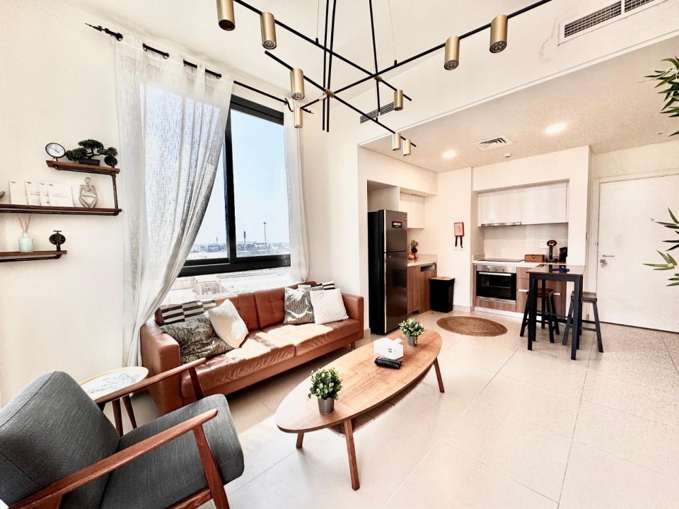 صورة شقة للبيع في مراسي البحرين #8377 5