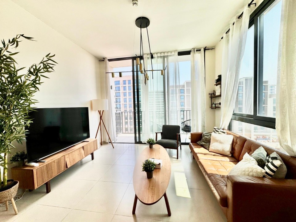 صورة شقة للبيع في مراسي البحرين #8377 6