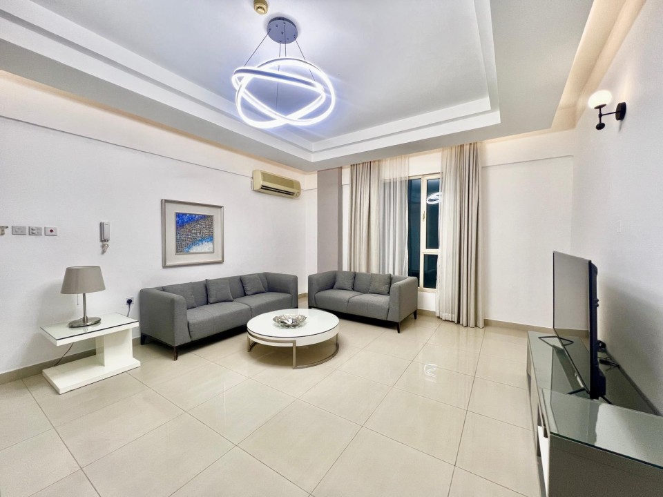 صورة شقة للإيجار في جزر امواج #8402 1