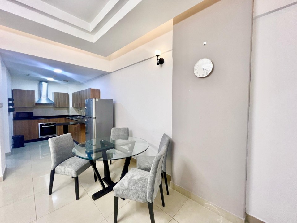 صورة شقة للإيجار في جزر امواج #8402 2