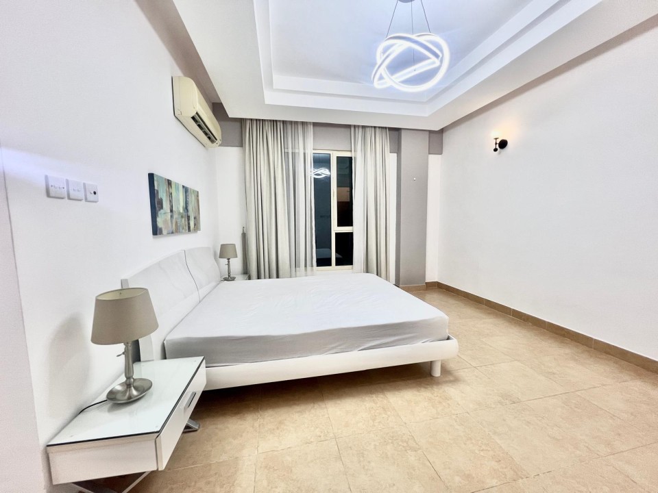 صورة شقة للإيجار في جزر امواج #8402 5