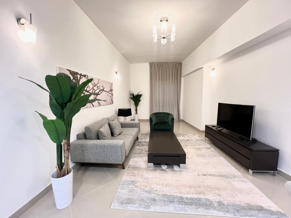 صورة شقة للإيجار في جزر امواج #8403 1