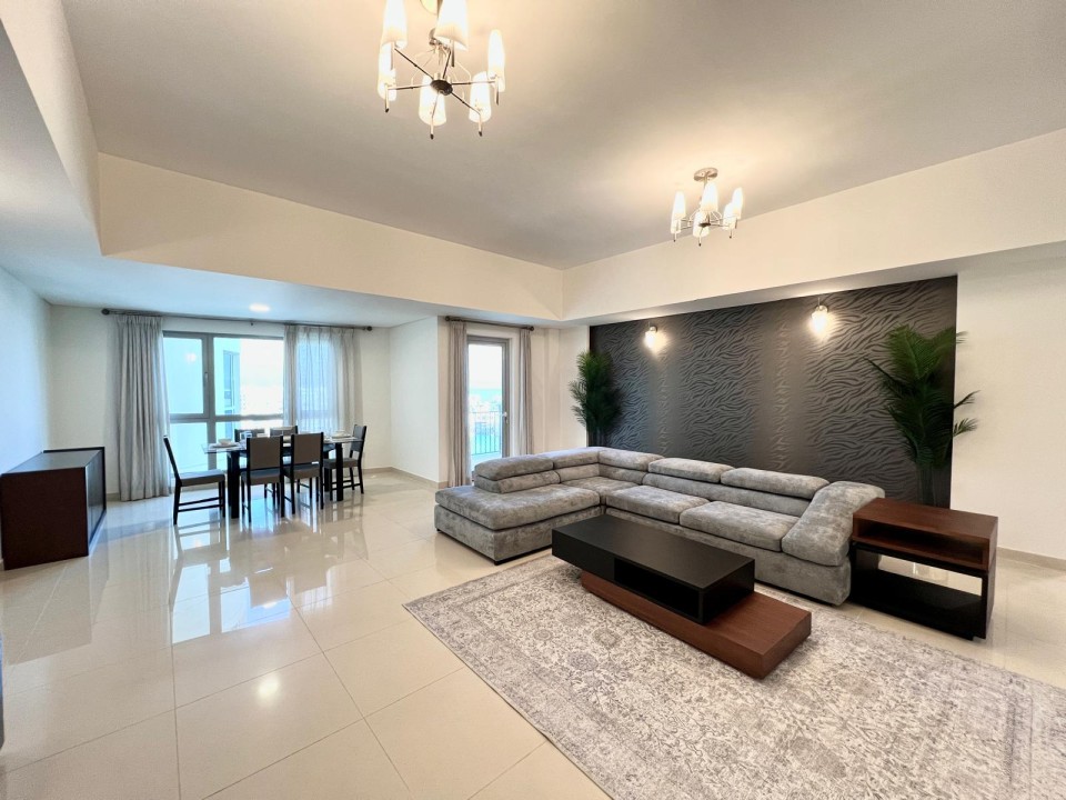 صورة شقة للبيع في جزر امواج #8404 1