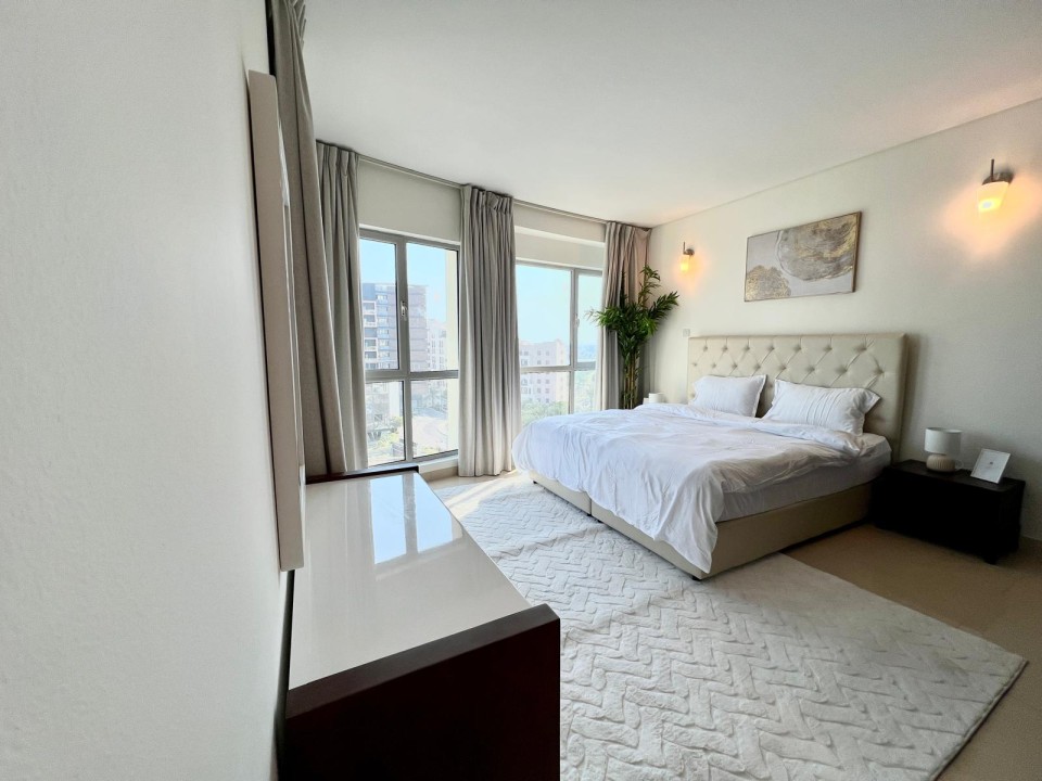 صورة شقة للبيع في جزر امواج #8404 4