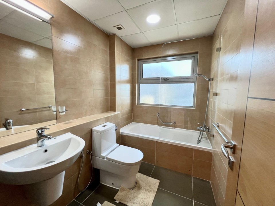 صورة شقة للبيع في جزر امواج #8404 5