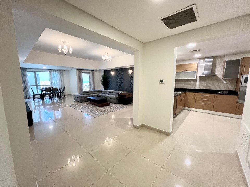 صورة شقة للبيع في جزر امواج #8404 9