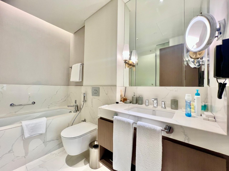 صورة شقة للبيع في مراسي البحرين #8490 4