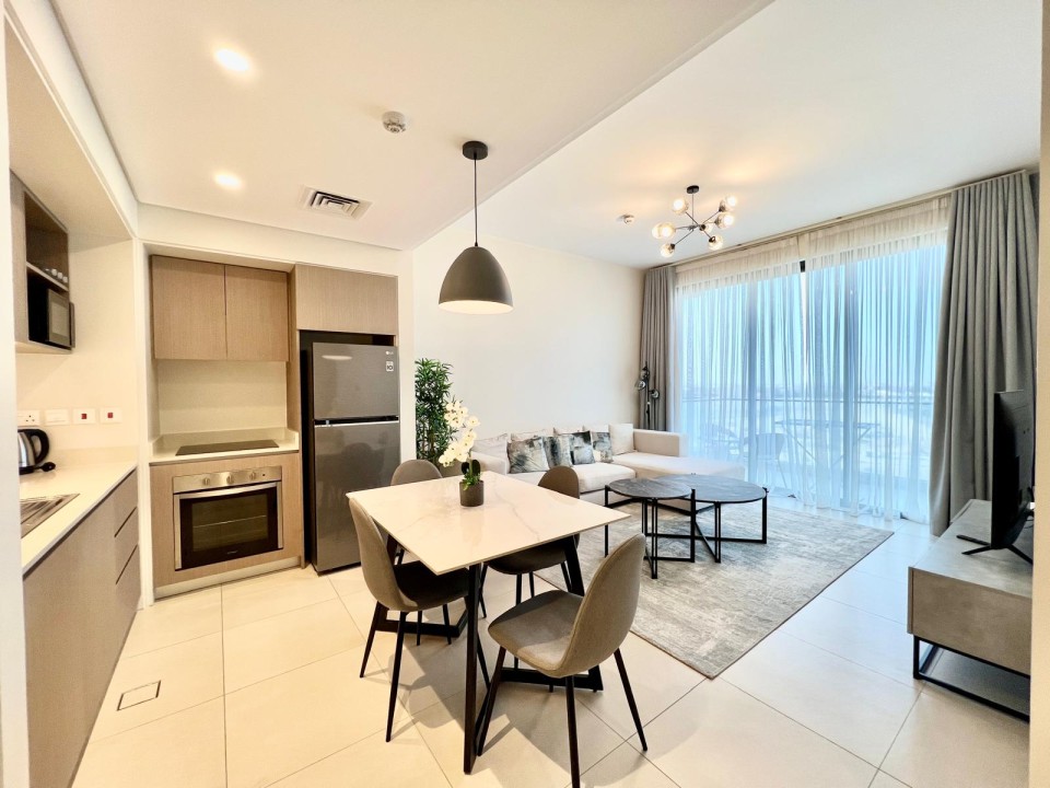 صورة شقة للبيع في مراسي البحرين #8528 0 