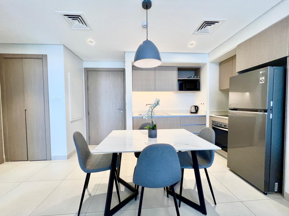 صورة شقة للبيع في مراسي البحرين #8528 1