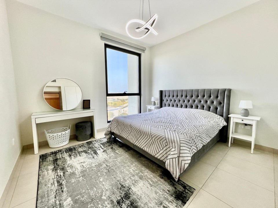 صورة شقة للبيع في مراسي البحرين #8528 6