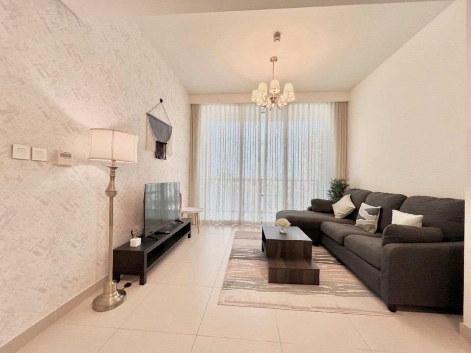 صورة شقة للإيجار في مراسي البحرين #8580 4