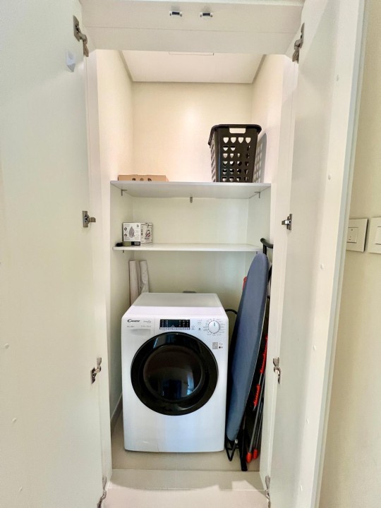 صورة شقة للإيجار في مراسي البحرين #8580 9