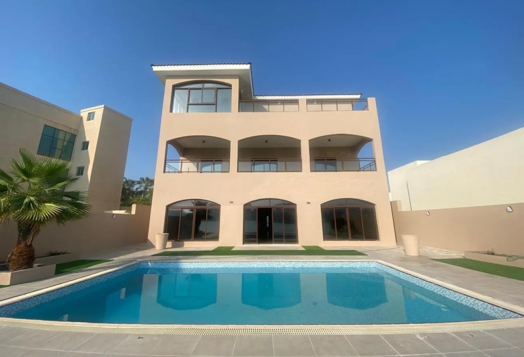 Villa for Sale in Amwaj Island Image #8828 6