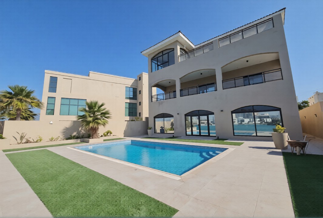 Villa for Sale in Amwaj Island Image #8828 7