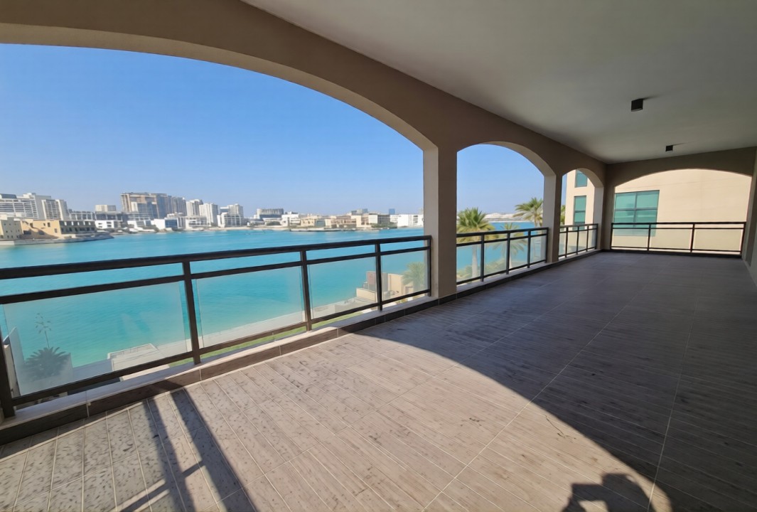 Villa for Sale in Amwaj Island Image #8828 8