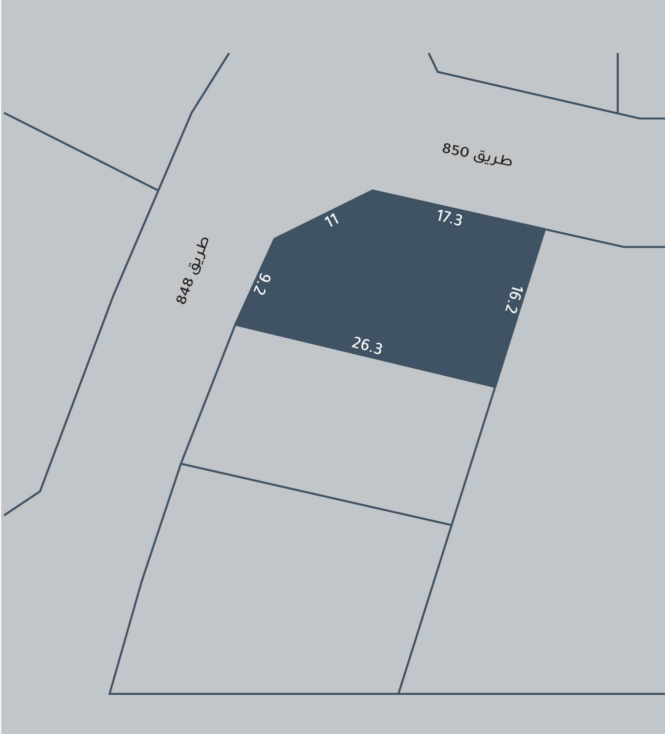 Land for Sale in Salmabad Image #911 0