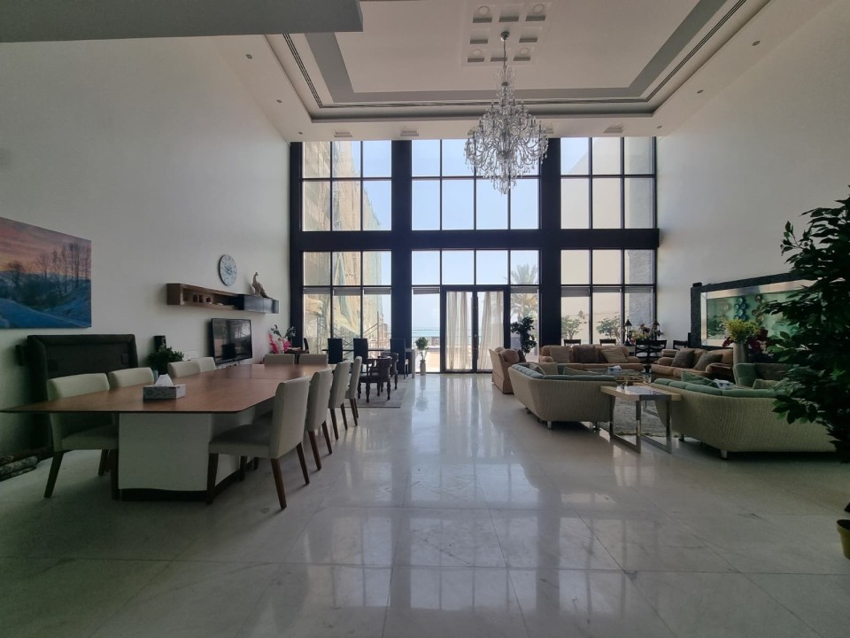 صورة فيلا للبيع في جزر امواج #9405 1