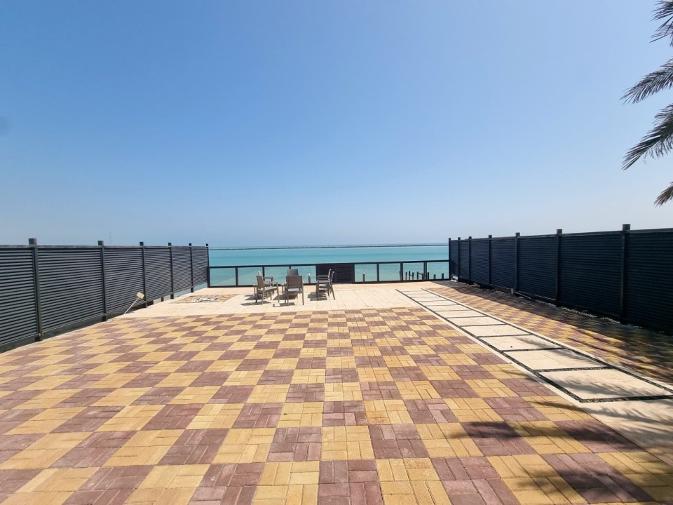 صورة فيلا للبيع في جزر امواج #9405 3