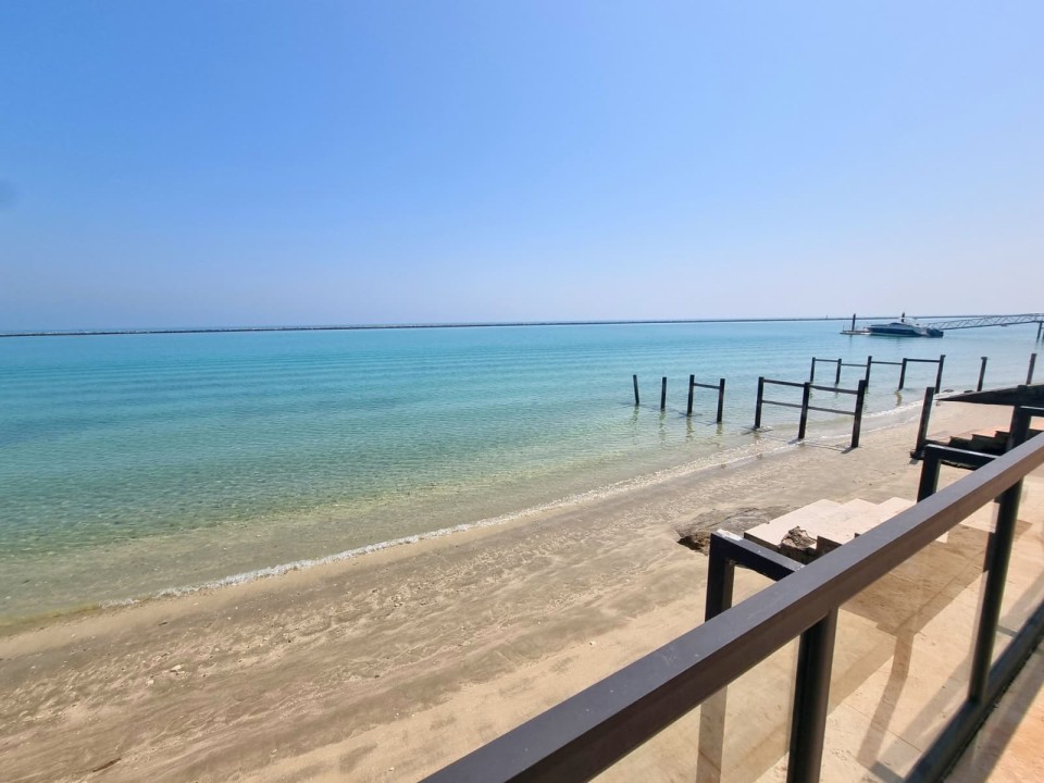 صورة فيلا للبيع في جزر امواج #9405 5