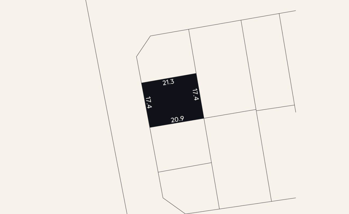صورة أرض للبيع في عالي #9408 0